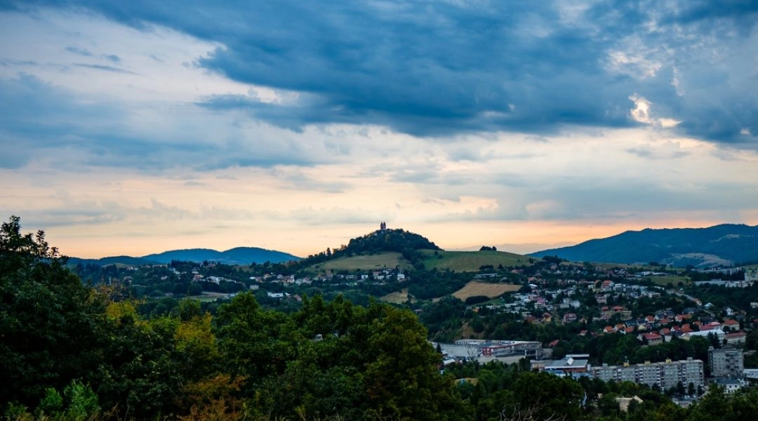 Bańska Szczawnica