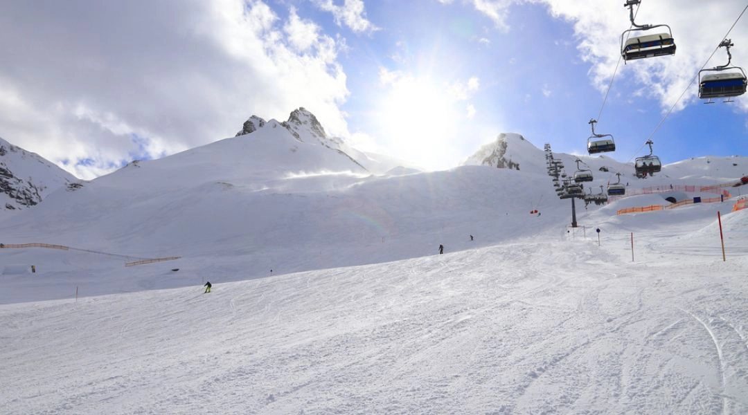 Hintertux