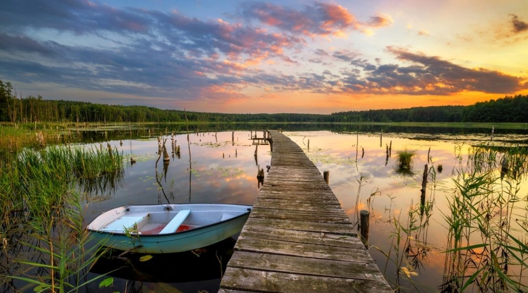Mazury Zachodnie