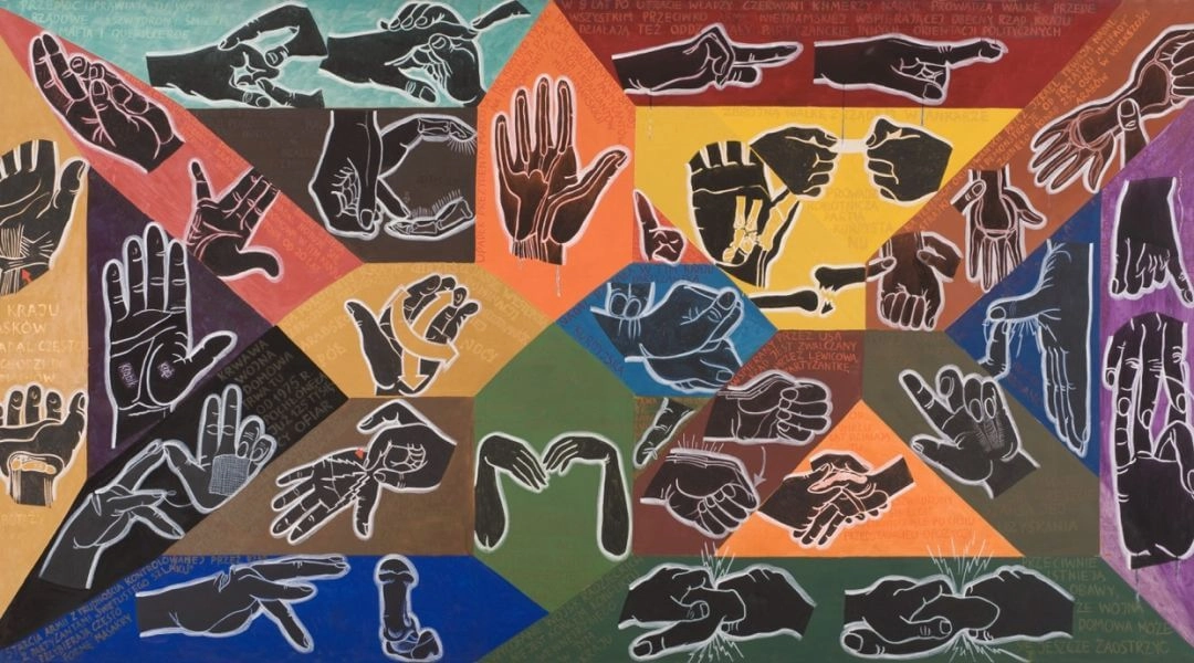 Gdzie w Polsce się jeszcze biją, Marek Sobczyk