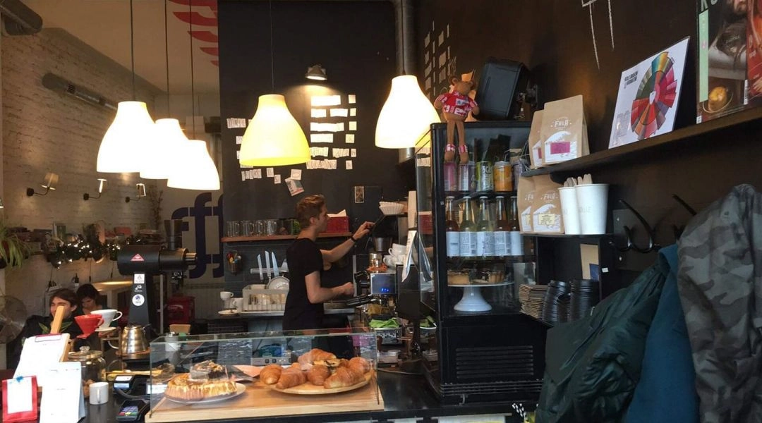 filtry dobra kawa warszawa