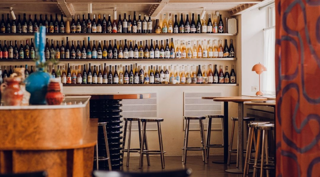 Bar Raskal