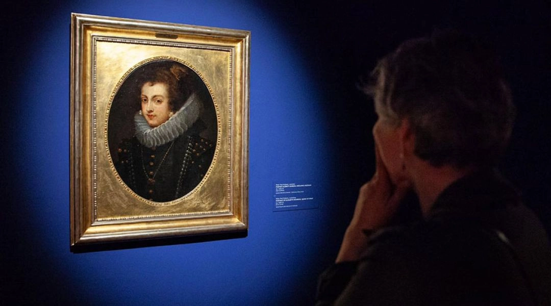 Wystawa "Rubens na Śląsku"