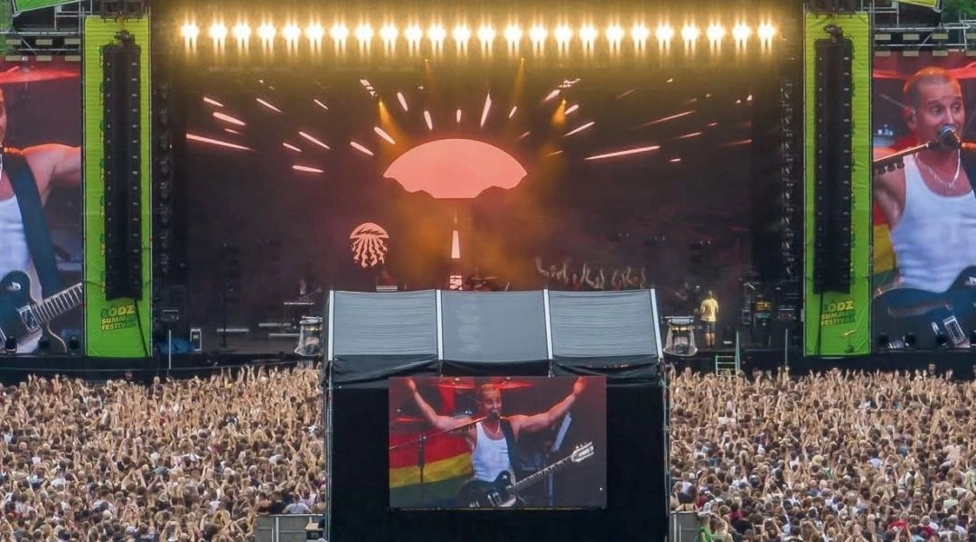 Łódź Summer Festival