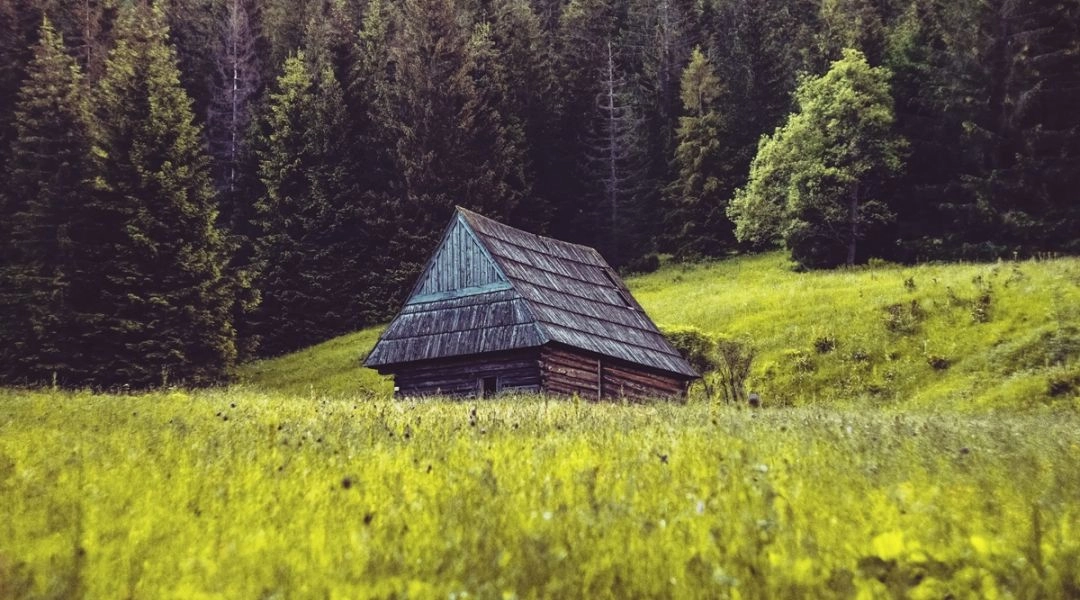 Tatry Polana Olczyska