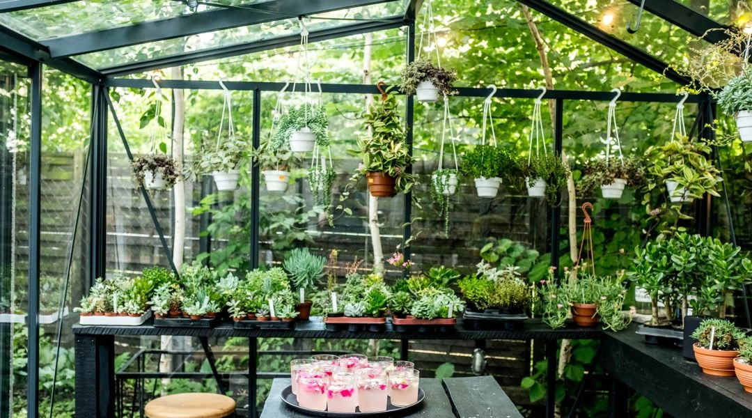 Eden Bistro