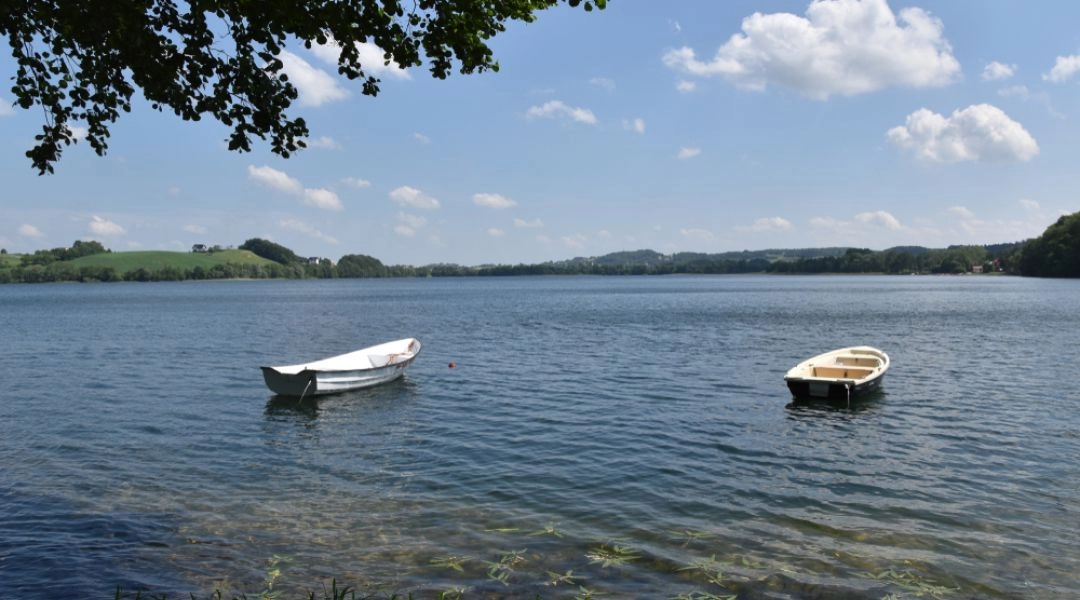 Jezioro Białe