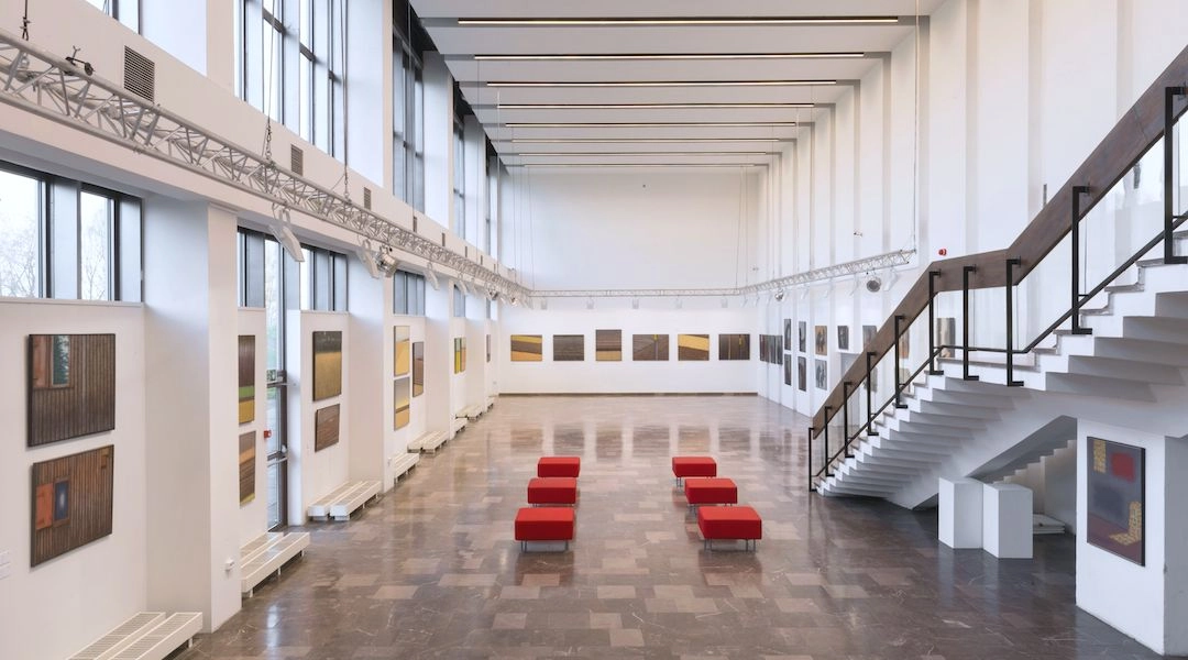 Nowohuckie Centrum Kultury