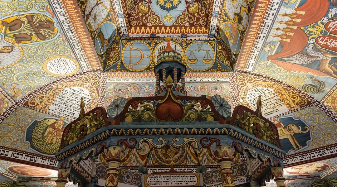 muzeum polin