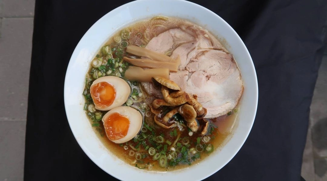 warszawa ramen yatta ramen