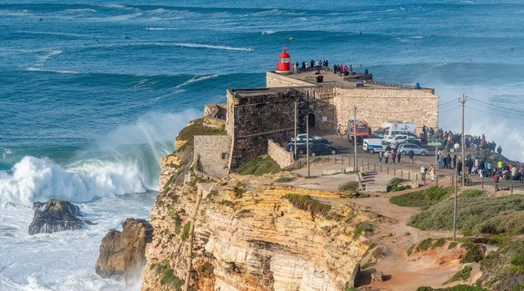 Nazare