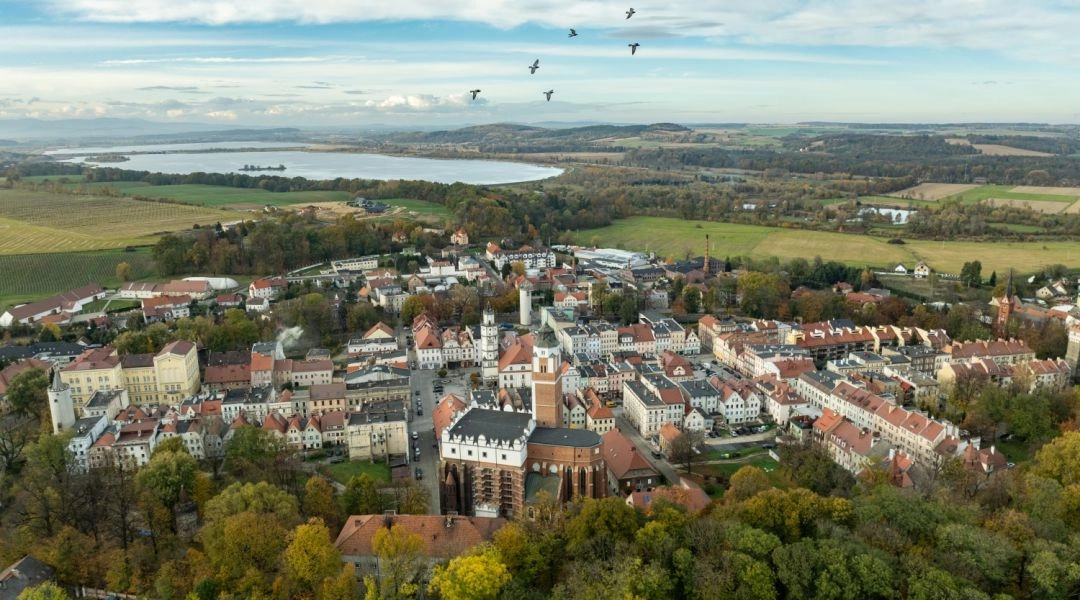 Paczków Dolny Śląsk