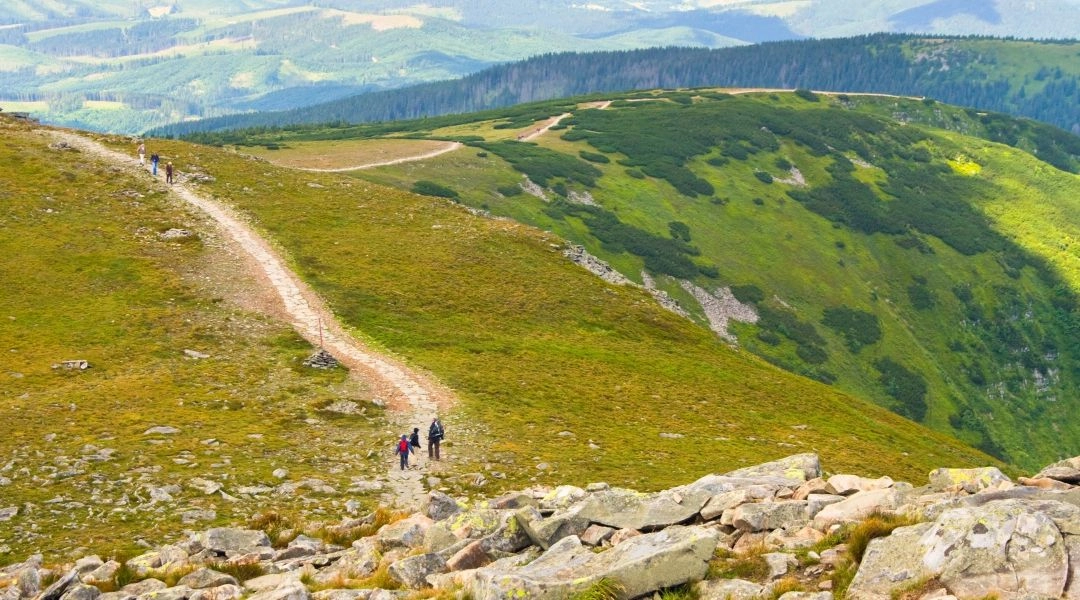 babia góra
