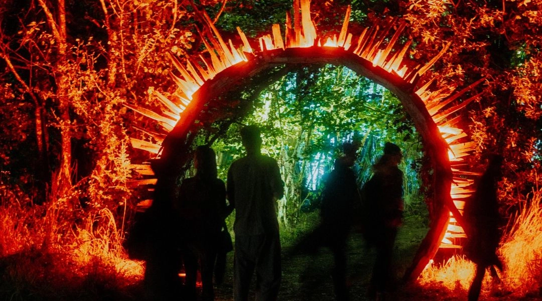Summer Contrast Festival