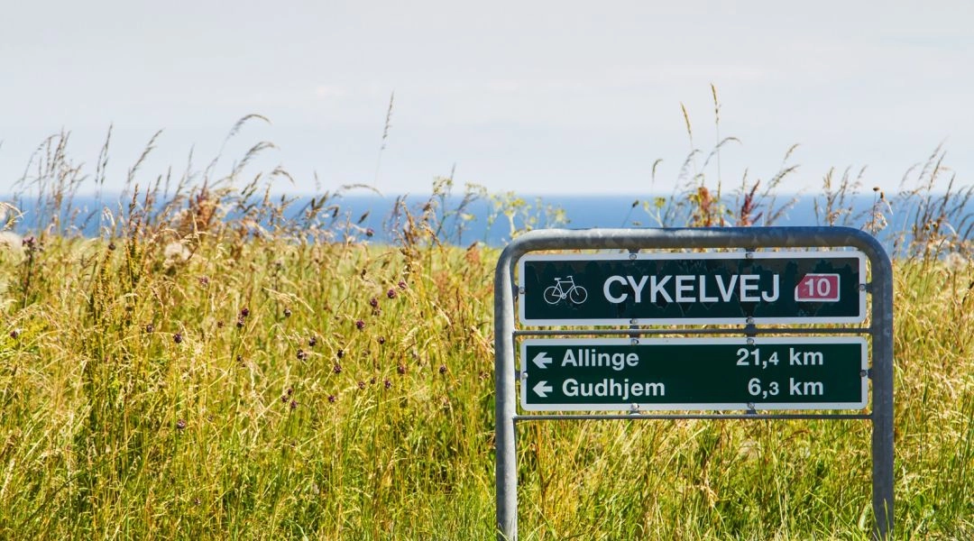 rejsy na bornholm