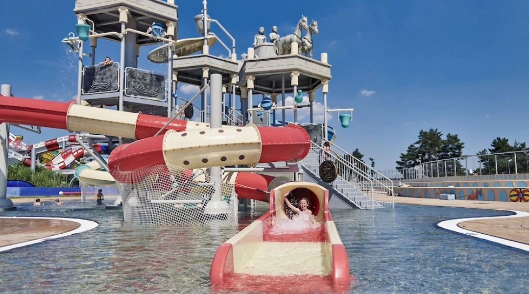 Aqualand Moravia