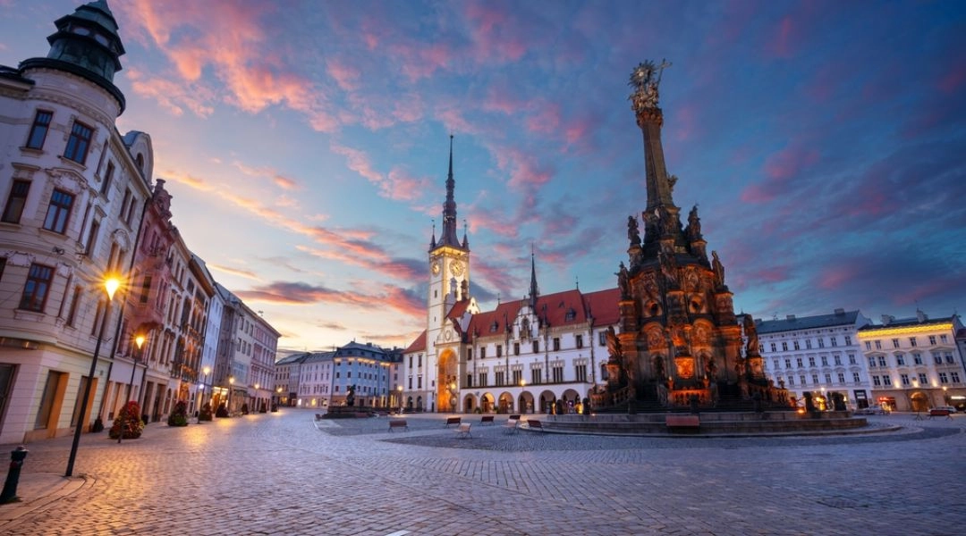 Ołomuniec