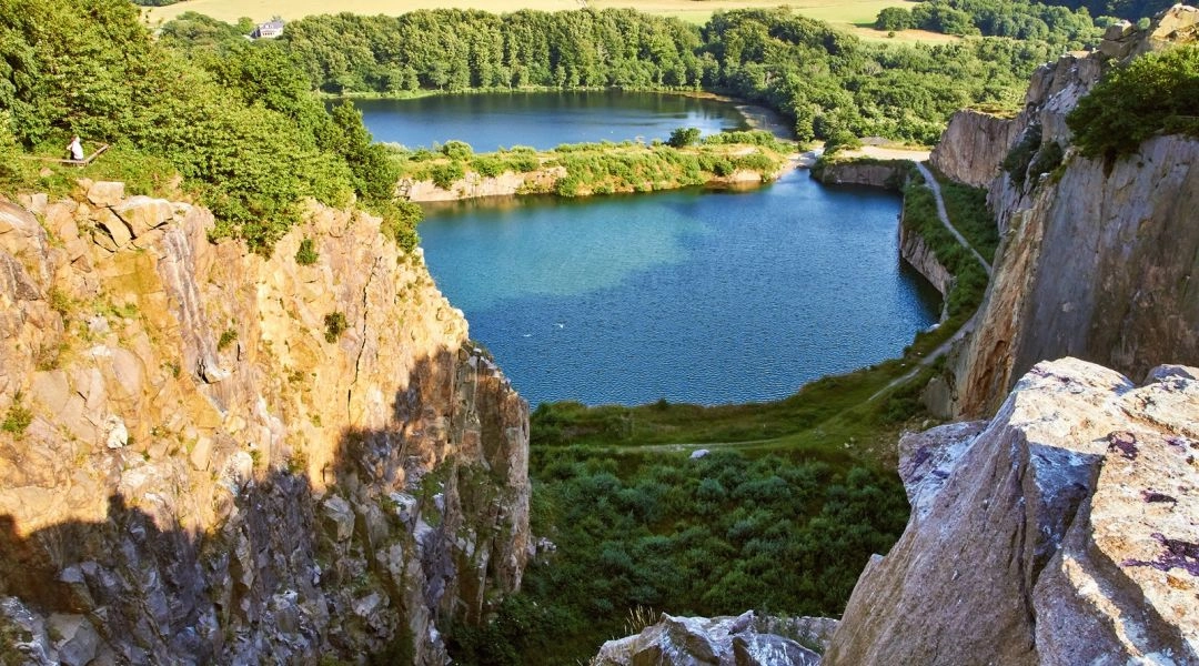bornholm atrakcje