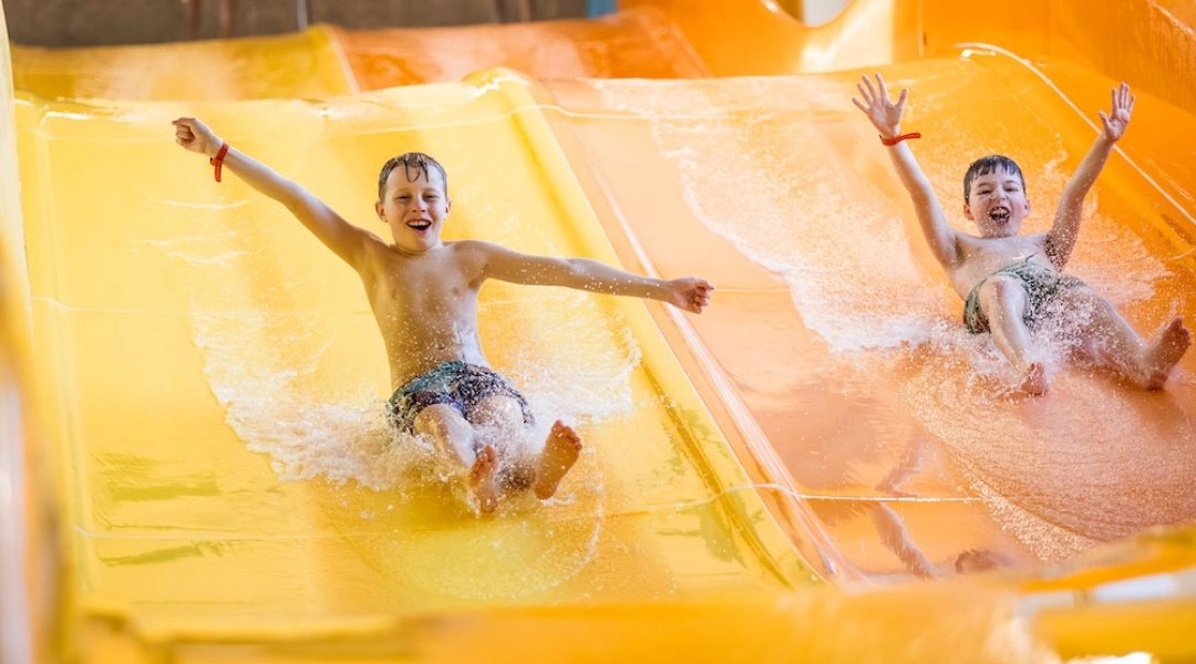Aqualand Moravia