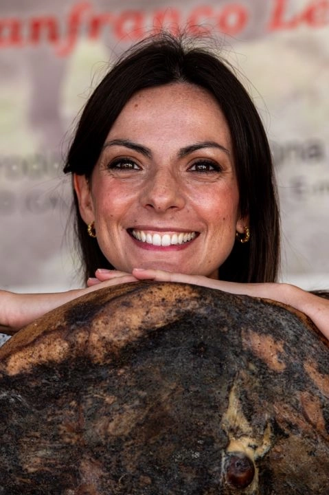 targi Terra Madre Salone del Gusto w Turynie 2026