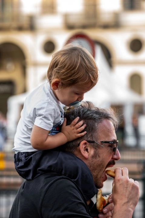 targi Terra Madre Salone del Gusto w Turynie 2026