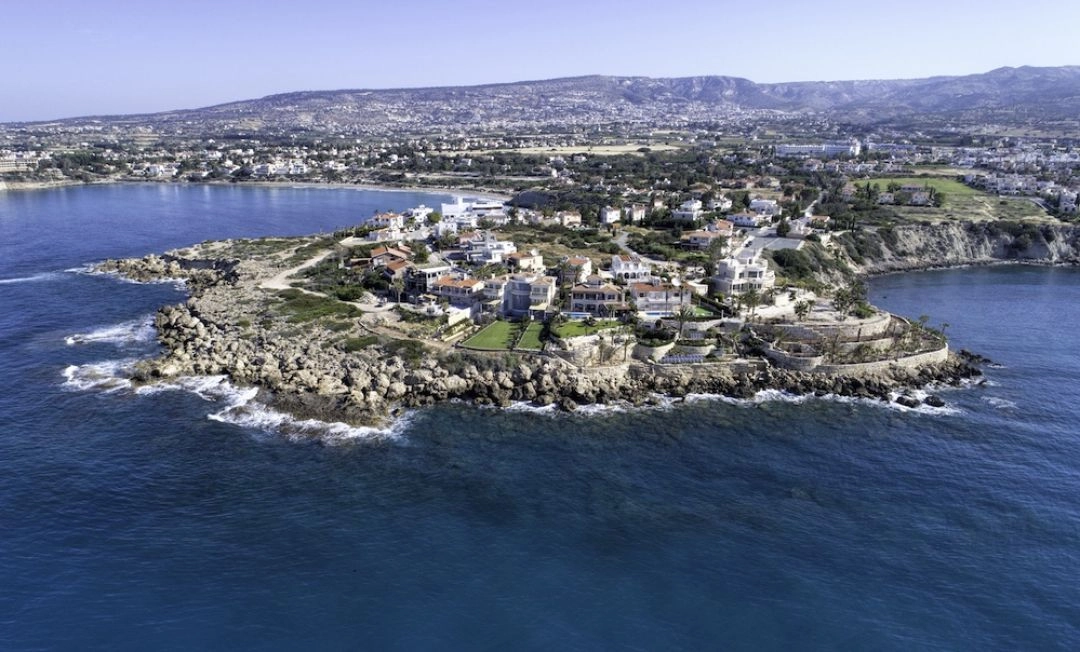 Coral Bay Cypr