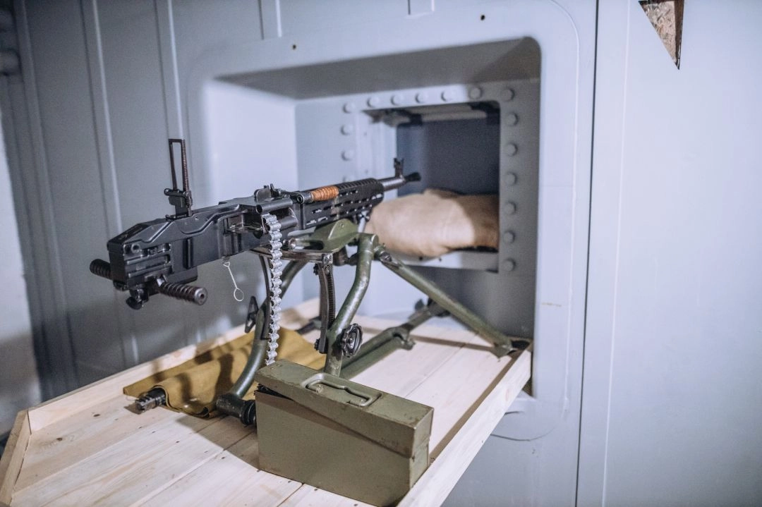 Twierdze wojskowe Josefov i Dobrošov