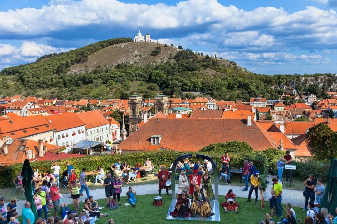 Mikulov Palava