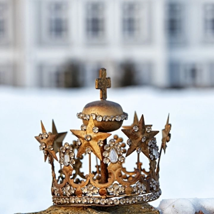 Pałac Kamieniec