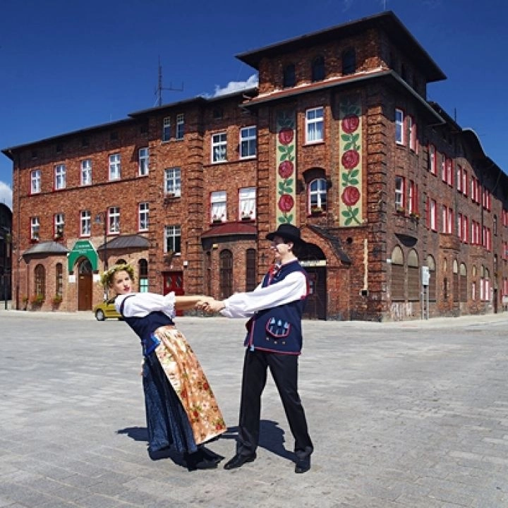 Nikiszowiec
