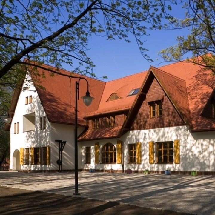 Giszowiec Katowice