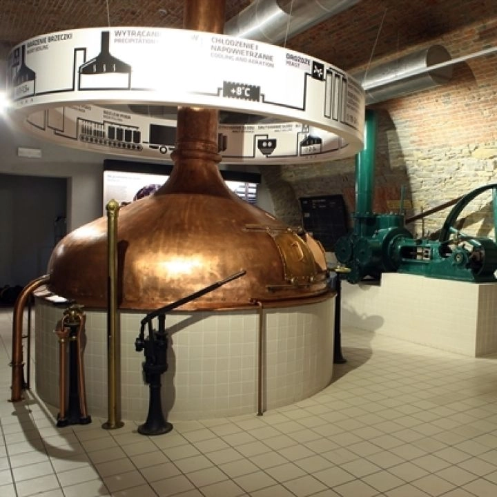 Muzeum Browaru Żywiec