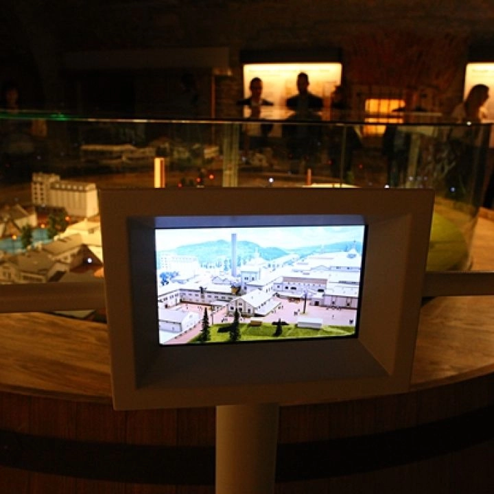 Muzeum Browaru Żywiec
