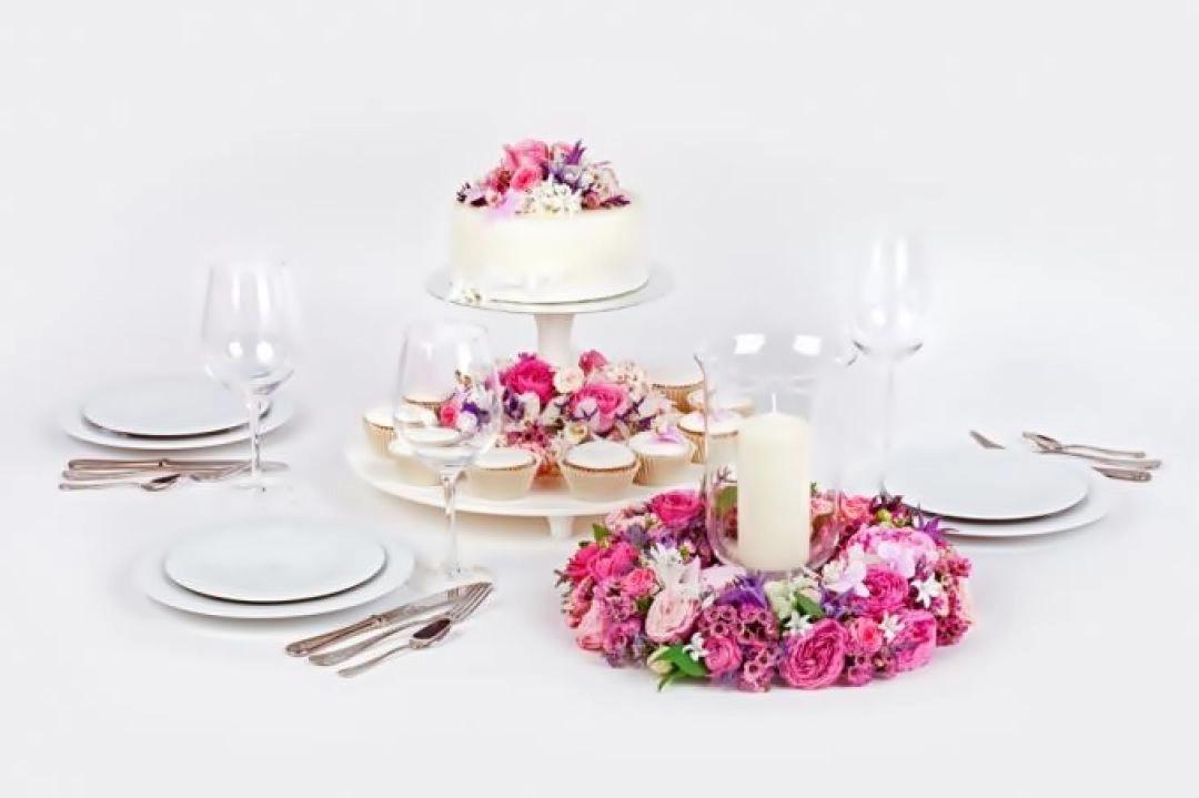 Zdjęcia: Archiwum pracowni Sekunda & Sieradzan Floral Design, Prestige - Opole, MAKblog