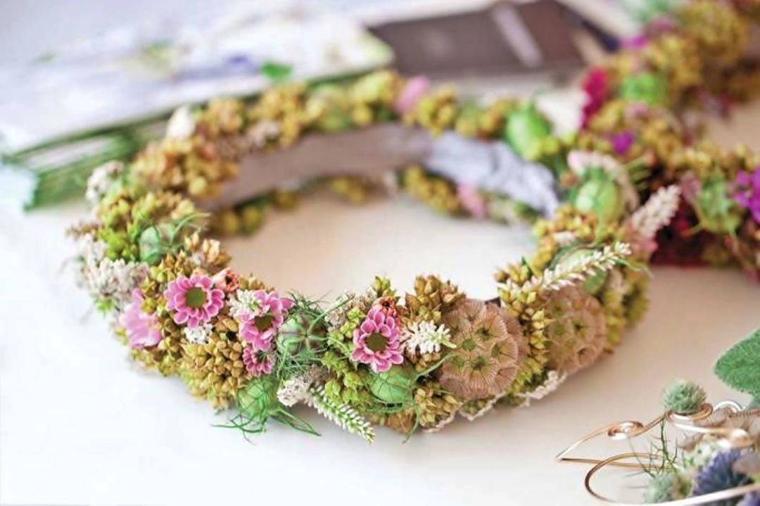 Zdjęcia: Archiwum pracowni Sekunda & Sieradzan Floral Design, Prestige - Opole, MAKblog