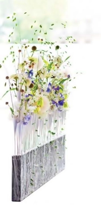 Zdjęcia: Archiwum pracowni Sekunda & Sieradzan Floral Design, Prestige - Opole, MAKblog