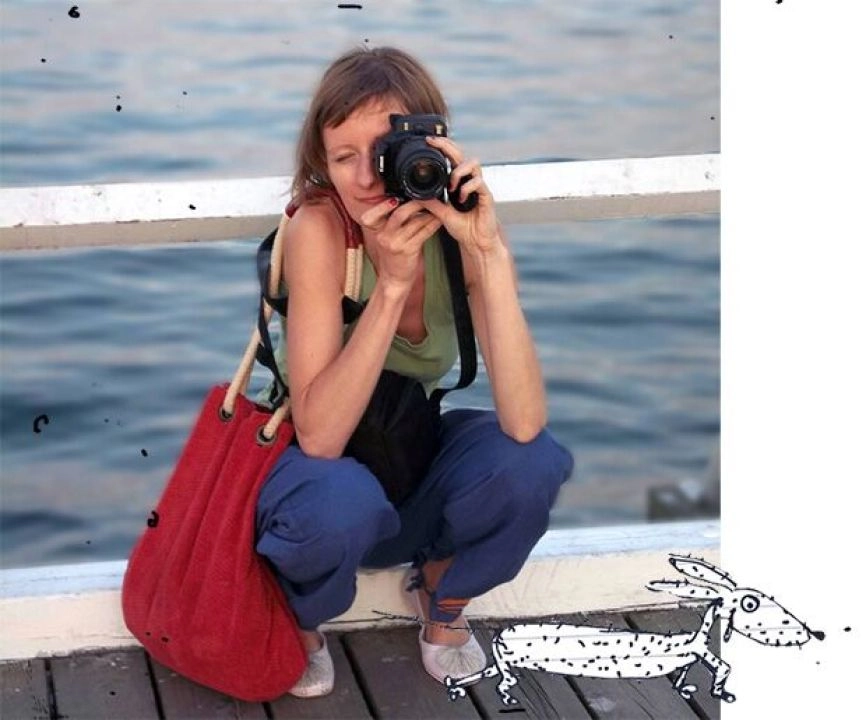 Pracownia Barbórka Dizajn