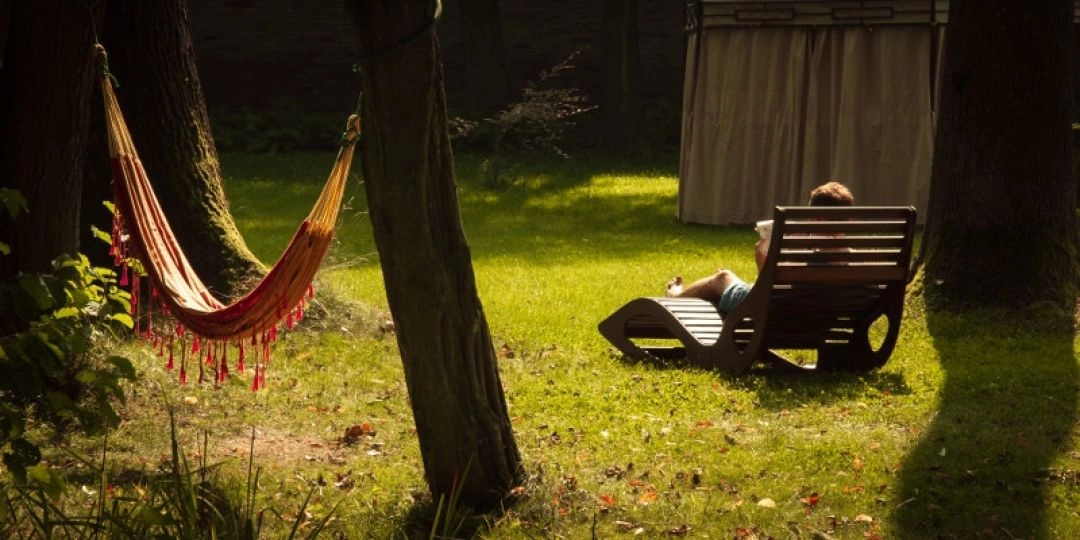 Manor House Spa, hotel bez dzieci
