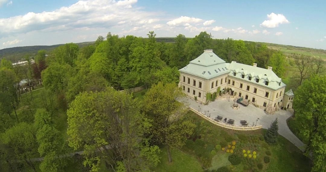 Manor House Spa, hotel bez dzieci