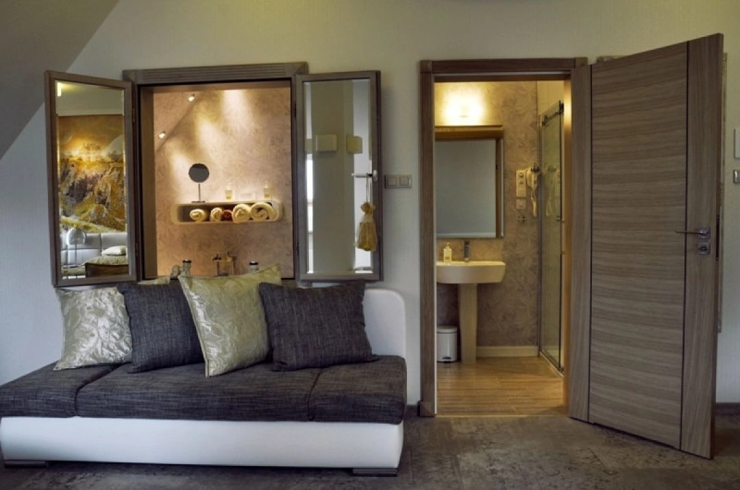 Manor House Spa, hotel bez dzieci