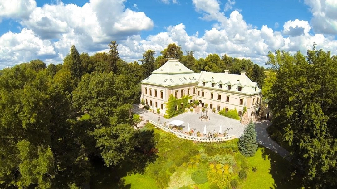 Manor House Spa, hotel bez dzieci