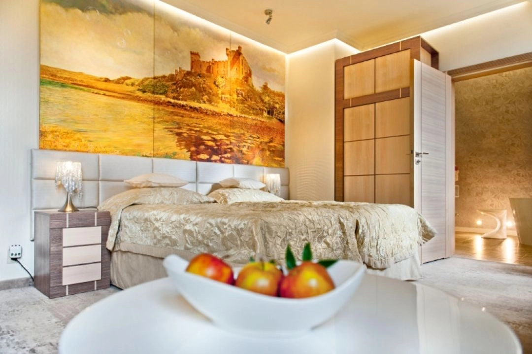 Manor House Spa, hotel bez dzieci