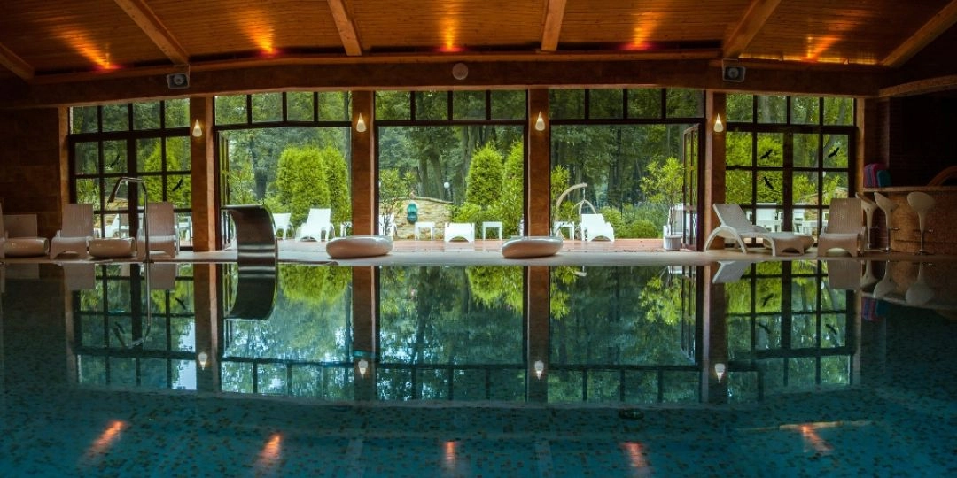 Manor House Spa, hotel bez dzieci