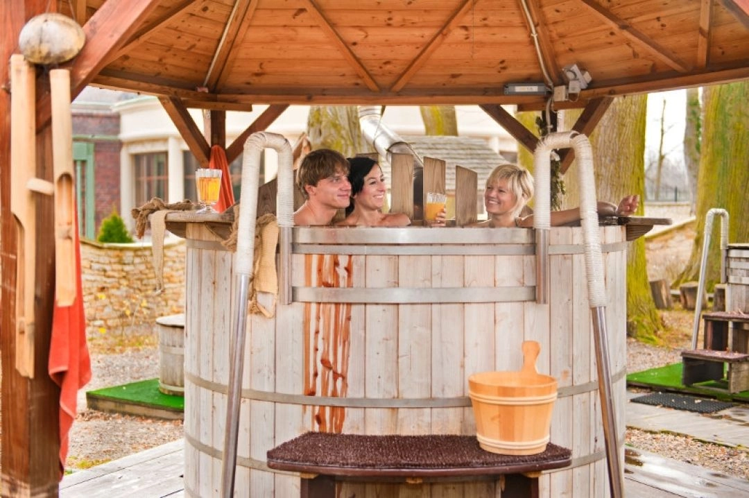 Manor House Spa, hotel bez dzieci
