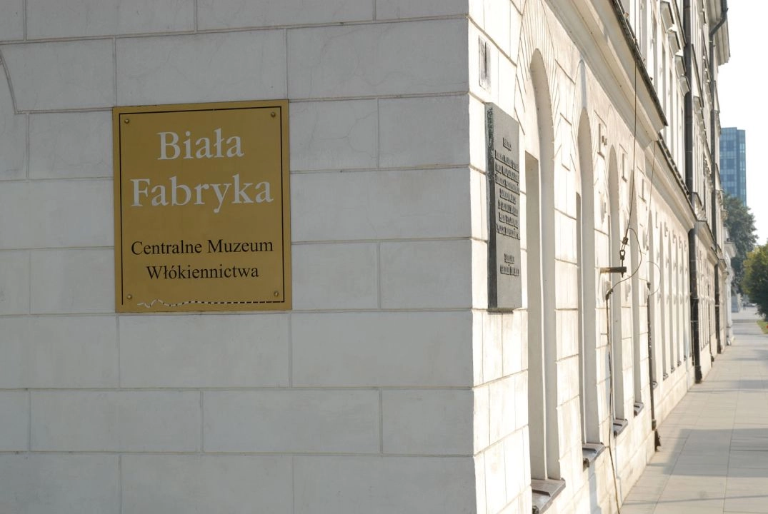 Zdjęcia: Lech Andrzejewski, Centralne Muzeum Włókiennictwa