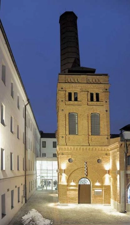Zdjęcia: Lech Andrzejewski, Centralne Muzeum Włókiennictwa