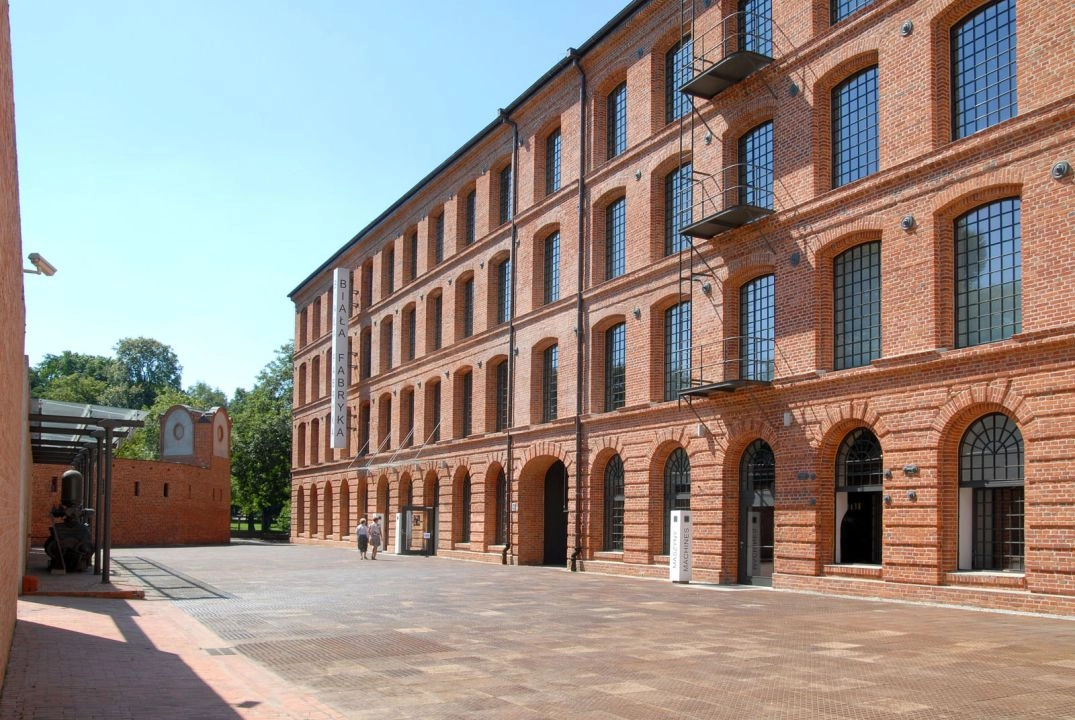 Zdjęcia: Lech Andrzejewski, Centralne Muzeum Włókiennictwa