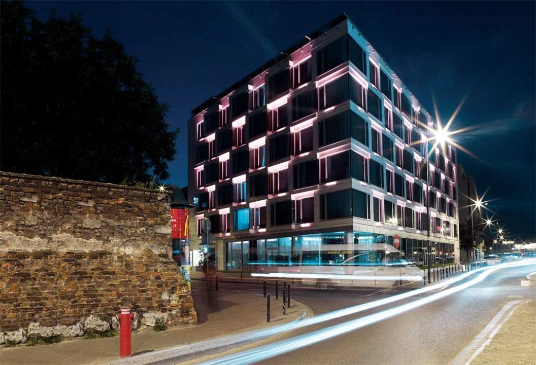 Zdjęcia: materiały prasowe hotelu