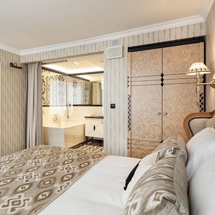 Mercure Kasprowy apartament