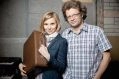 Anna Dziewit-Meller i Marcin Meller
